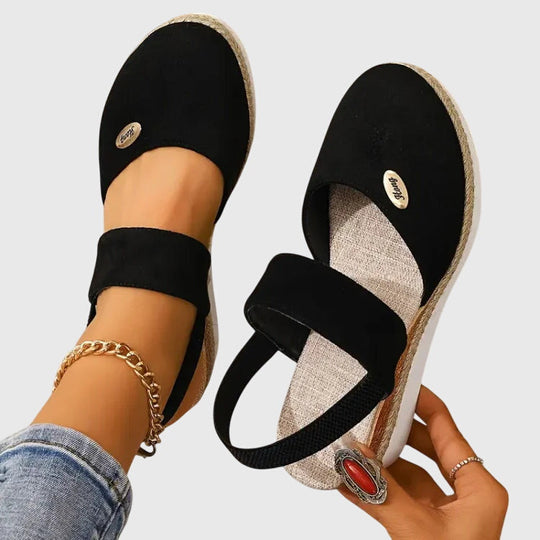 Antonia™ | Ortopedické sandály