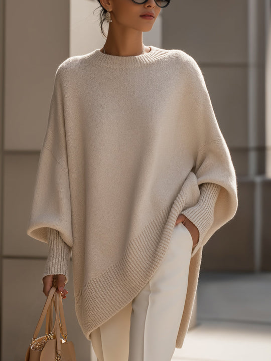 Claudia | Elegantní a ležérní svetr