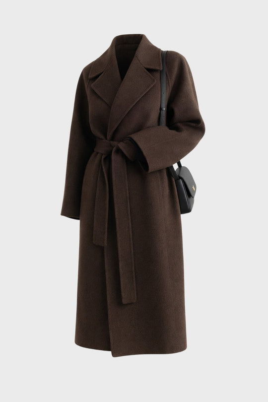 Kateřina | Elegantní Kabátová Bunda