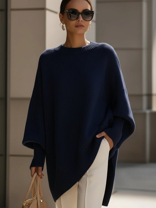 Claudia | Elegantní a ležérní svetr