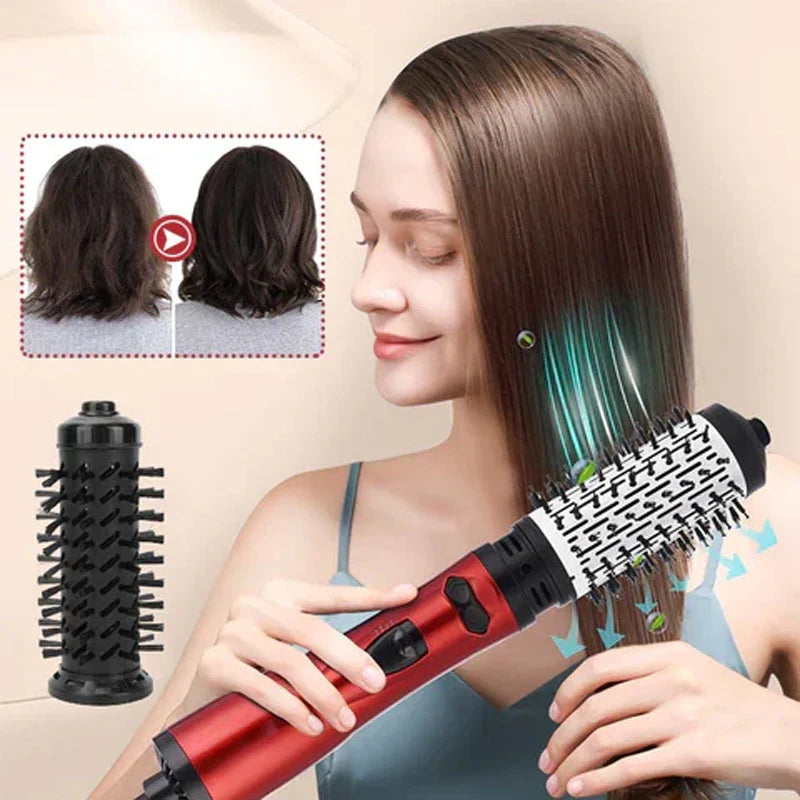 CurlMaster Pro™ Profesionální kulmy