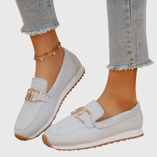 Susie | Ortopedické Loafer Tenisky