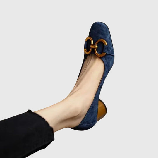 Dorothy™ | Stylové Vysoké Podpatky