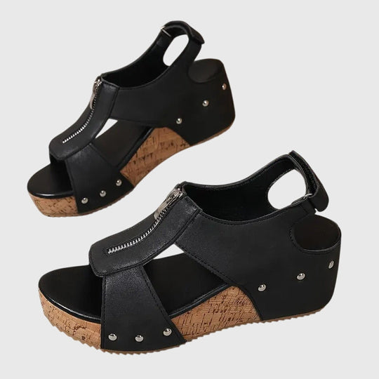 Styla™ | Ortopedické Sandály
