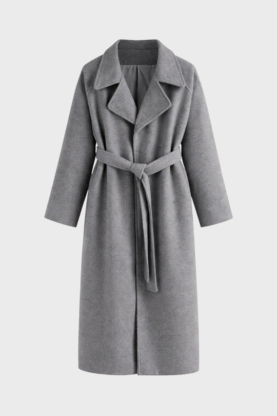 Kateřina | Elegantní Kabátová Bunda
