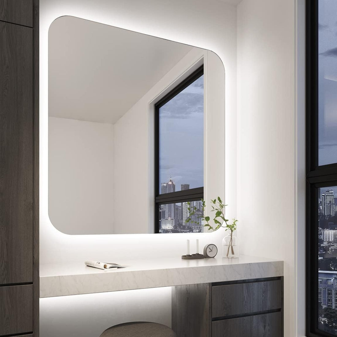 AuraGlow | Proměňte jakýkoli prostor v smyslový zážitek