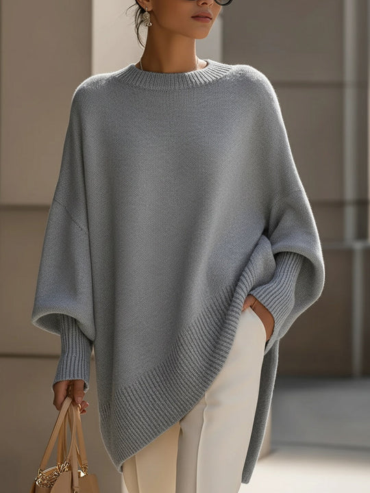 Claudia | Elegantní a ležérní svetr