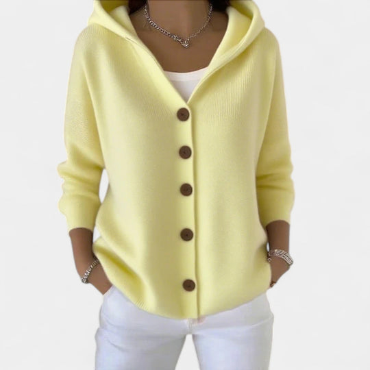 Adéla – Cardigan
