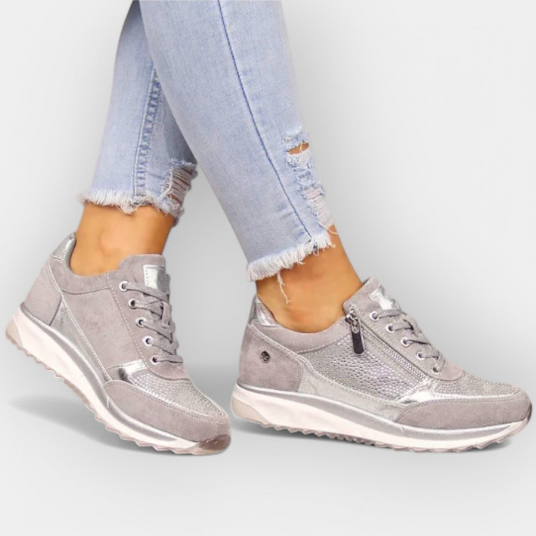 Eva Elegantní Anatomické Ergonomické Sportovní Tenisky