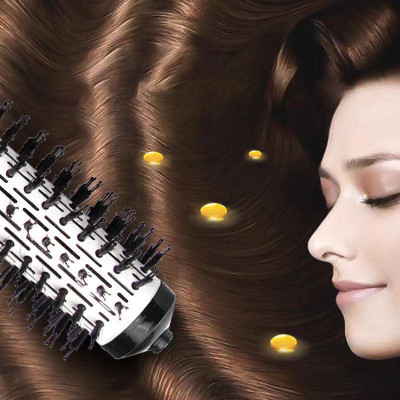 CurlMaster Pro™ Profesionální kulmy
