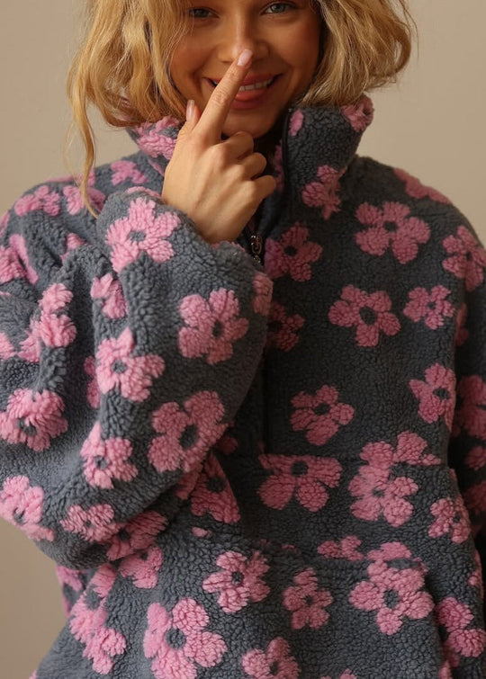 Daisy | pulovr