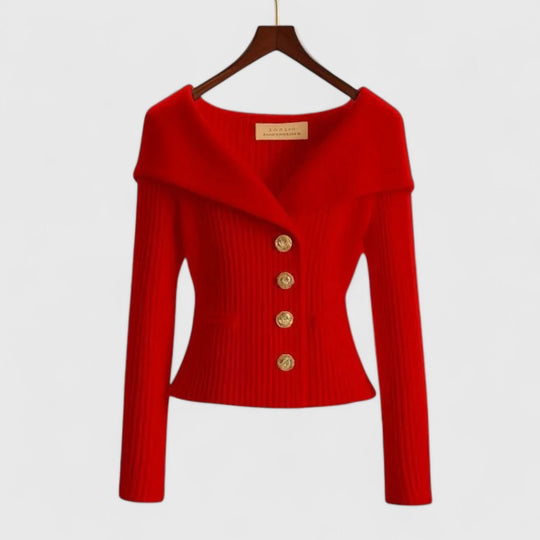 Hana – Cardigan