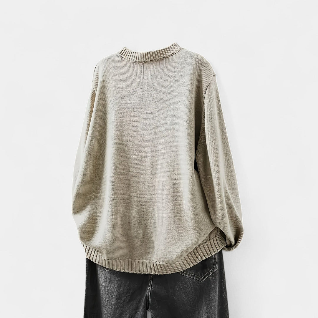 Klára – Cardigan