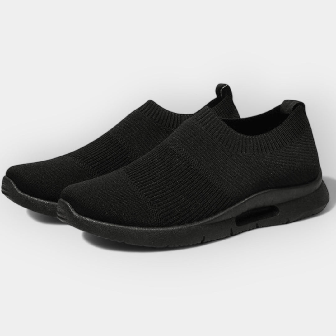 Kristýna Elegantní Zapatillas Deportivas S Amortizací