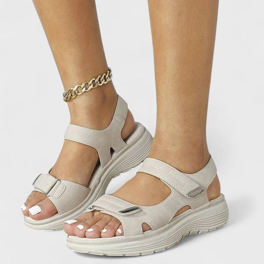 Simona™ | Ortopedické sandály