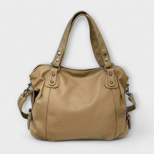 Cécile. - Elegantní Hobo-ramenní taška