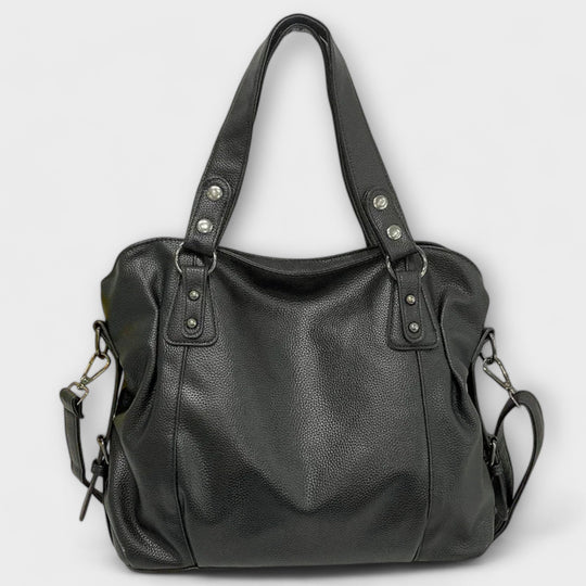 Cécile. - Elegantní Hobo-ramenní taška