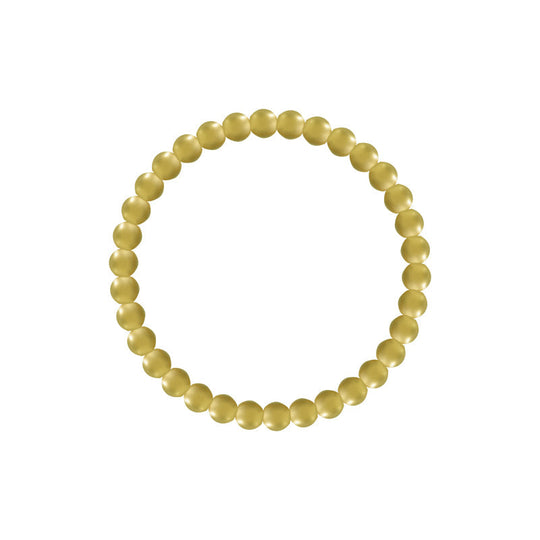 Eliška Elegantní Náramek Každodenní Minimalismus Design