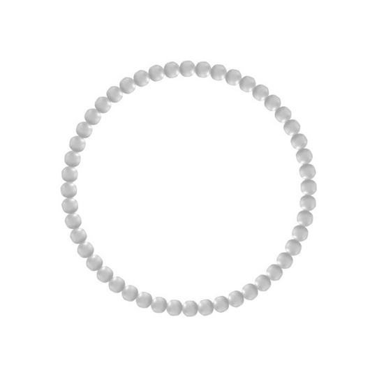 Eliška Elegantní Náramek Každodenní Minimalismus Design