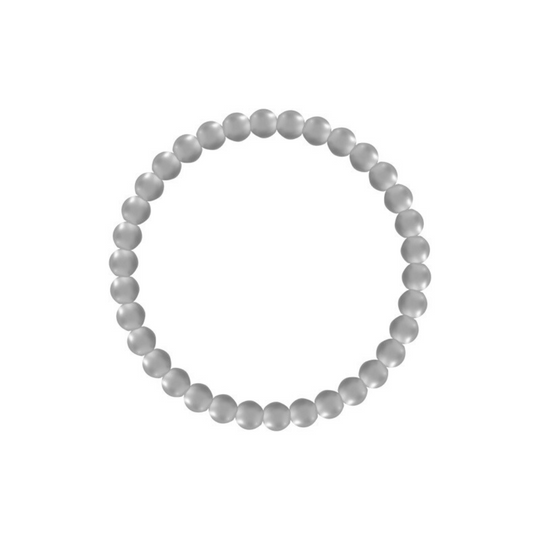 Eliška Elegantní Náramek Každodenní Minimalismus Design