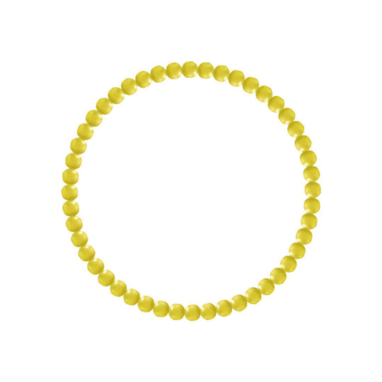 Eliška Elegantní Náramek Každodenní Minimalismus Design