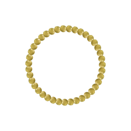 Eliška Elegantní Náramek Každodenní Minimalismus Design