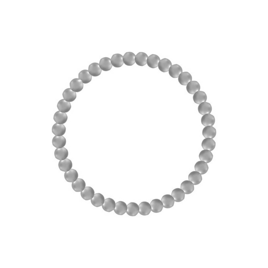 Eliška Elegantní Náramek Každodenní Minimalismus Design