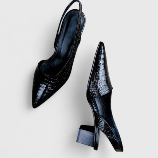 Bohdana | Elegantní Lodičky
