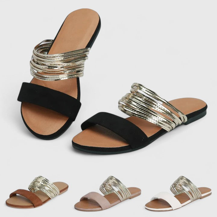 Lioraen | Elegantní sandály
