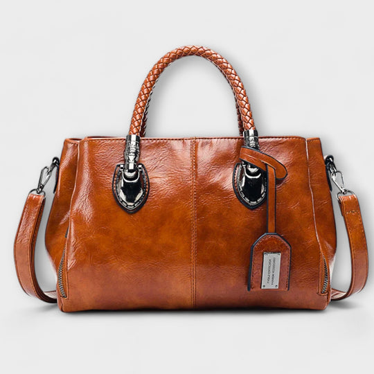 Cécile. - Elegantní Duffelbag