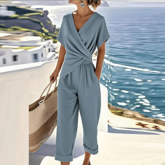 Tereza | Elegantní dvoudílný komplet