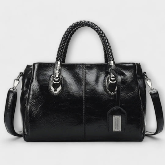 Cécile. - Elegantní Duffelbag