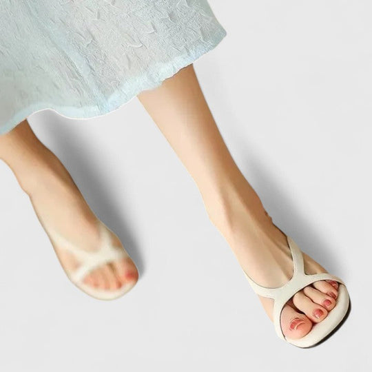 Vivienne | Ortopedické sandály