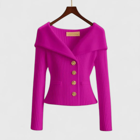 Hana – Cardigan