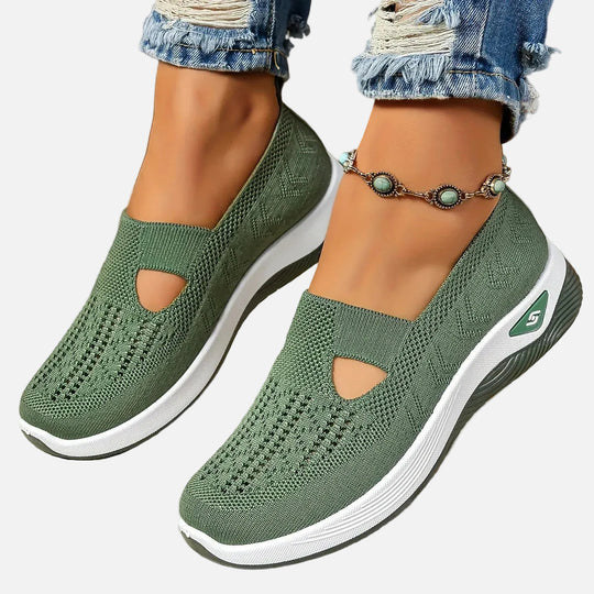 Carry™ Ortopedické Nazouvací Boty