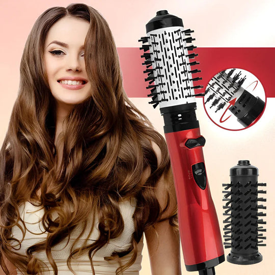 CurlMaster Pro™ Profesionální kulmy
