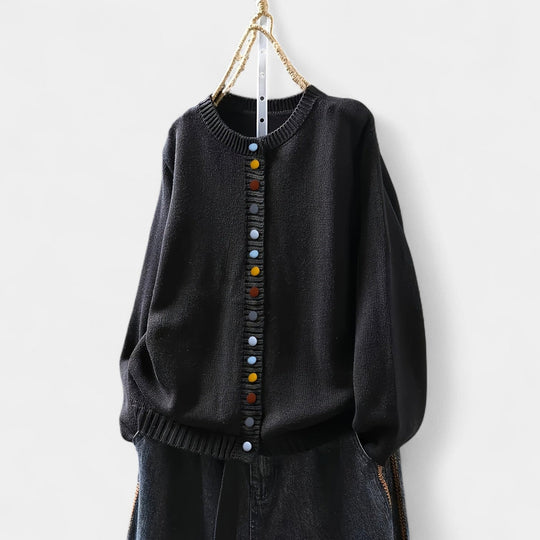 Klára – Cardigan