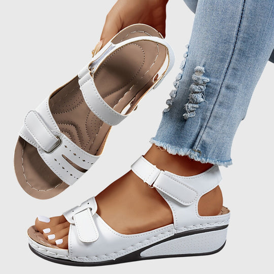 Crystal™ | Ortopedické sandály
